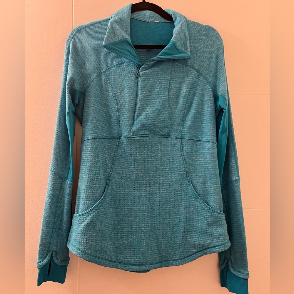 Lululemon Pullover